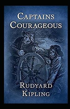 Captains Courageous-Classic Original Edition(Annotated)