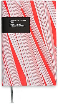 Everything is Illuminated