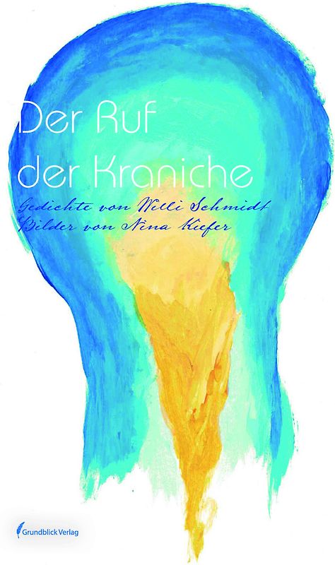 Der Ruf der Kraniche