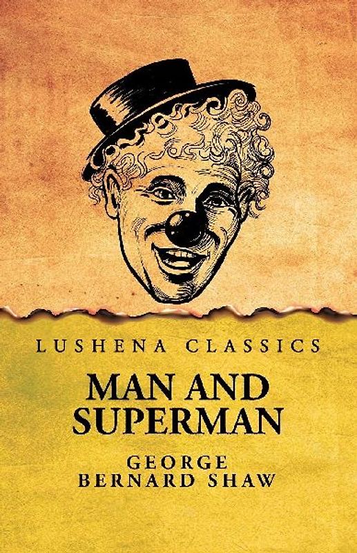 Man and Superman