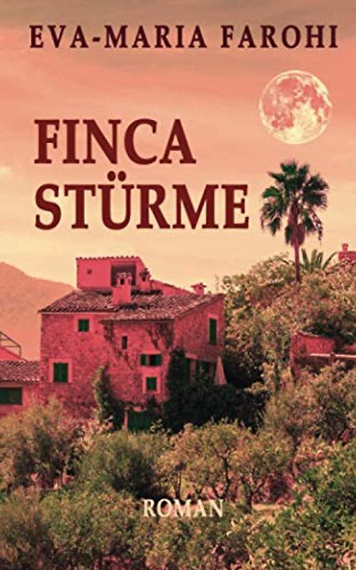 Fincastürme (Mallorca-Liebe, Band 4)