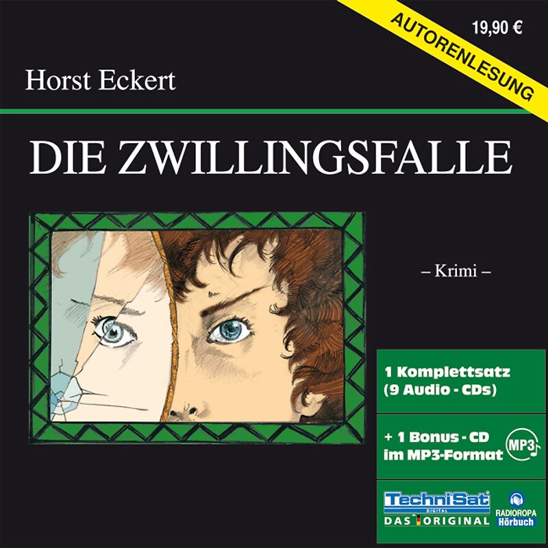 Die Zwillingsfalle