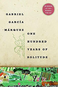 One Hundred Years of Solitude (P.S.) - Garcia Marquez, Gabriel