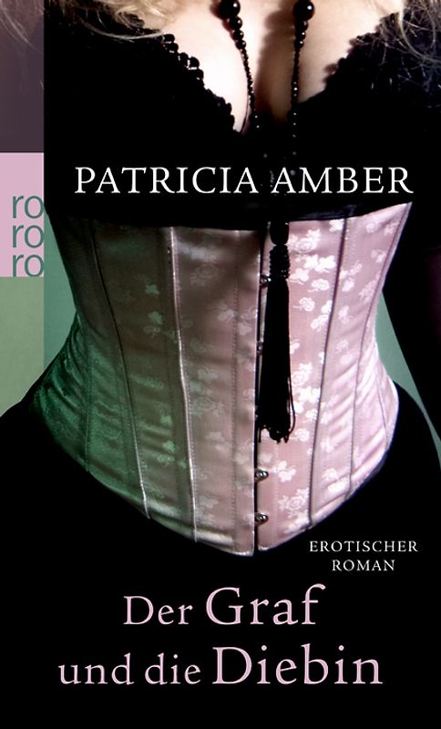 Der Graf und die Diebin