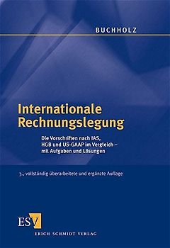 Internationale Rechnungslegung