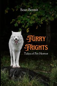 Furry Frights: Tales of Pet Horror