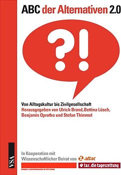 ABC der Alternativen 2.0