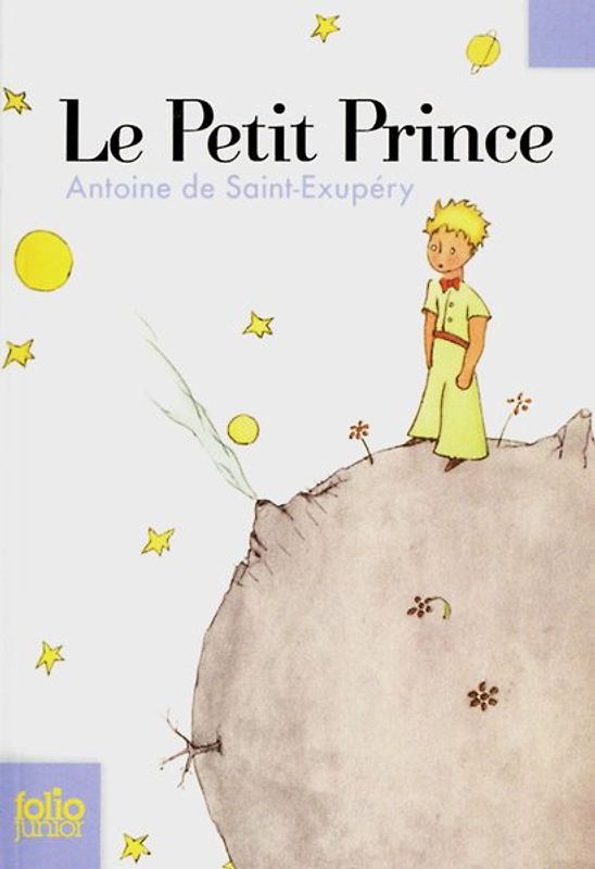 Le Petit Prince