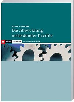 Die Abwicklung notleidender Kredite