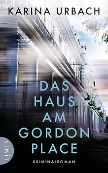 Das Haus am Gordon Place