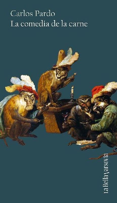 La Comedia de la Carne
