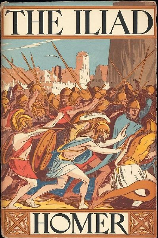 The Iliad