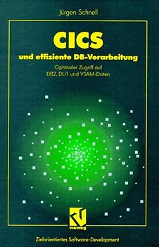 CICS und effiziente DB-Verarbeitung