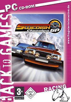 Swedish Classics GP PC Spiele