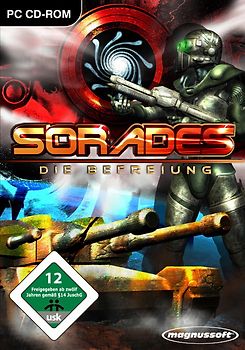 Sorades - Die Befreiung PC Spiele