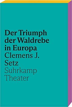 Der Triumph der Waldrebe in Europa