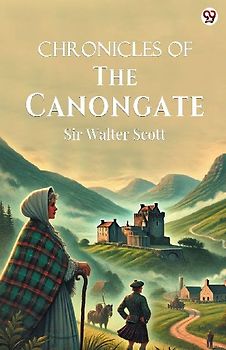 Chronicles Of The Canongate
