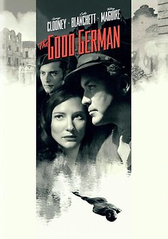 The Good German DVD