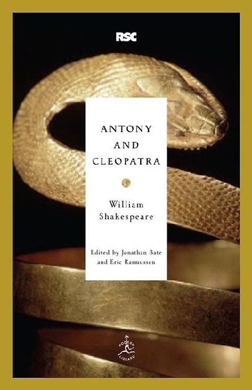 Antony and Cleopatra