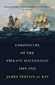 Chronicles of the Frigate Macedonian
