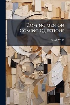 Coming men on Coming Questions