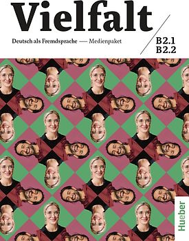 Vielfalt B2