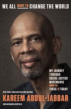 We All Want to Change the World