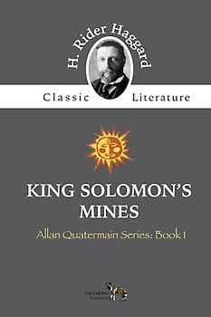 King Solomon's Mines (Annotated)