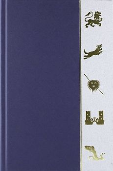 A Song of Ice and Fire: Book 3 - A Storm of Swords - George R. R. Martin [Hardcover]