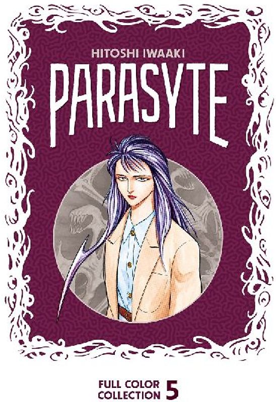 Parasyte Full Color Collection 5
