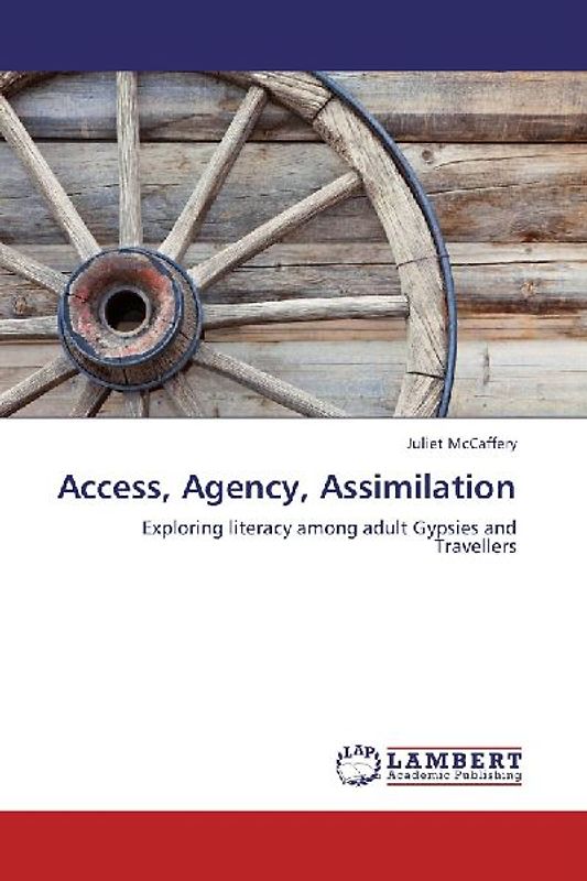 Access, Agency, Assimilation