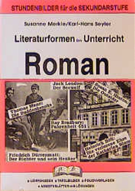 Literatur / Roman