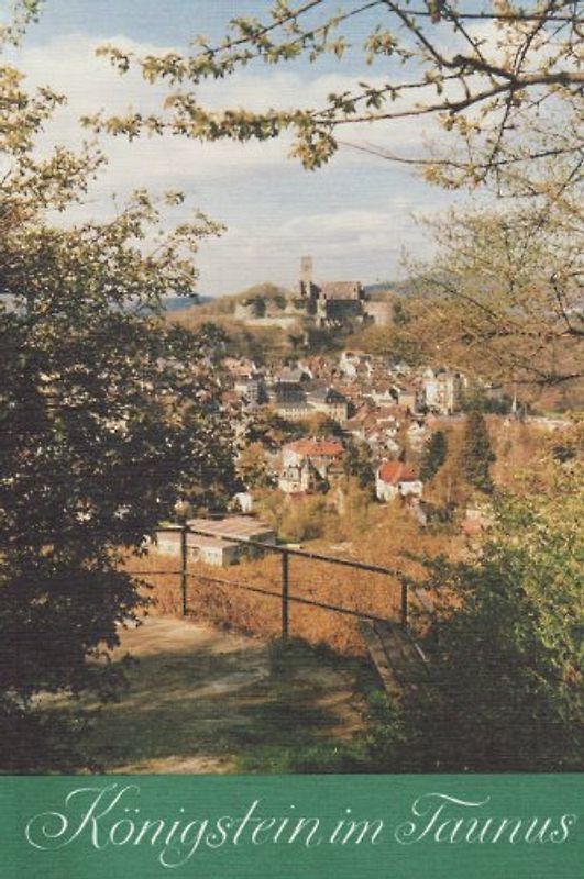 Königstein im Taunus