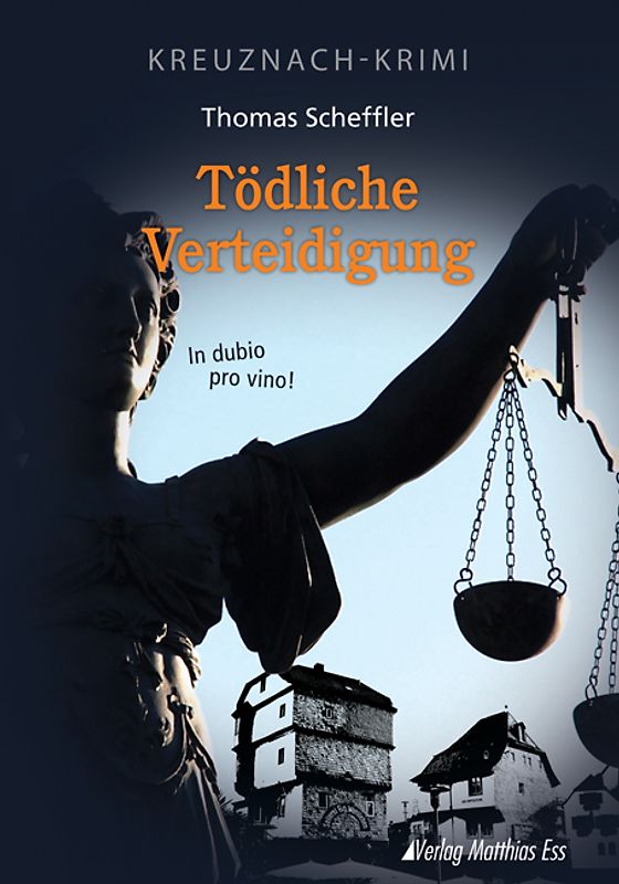 Tödliche Verteidigung