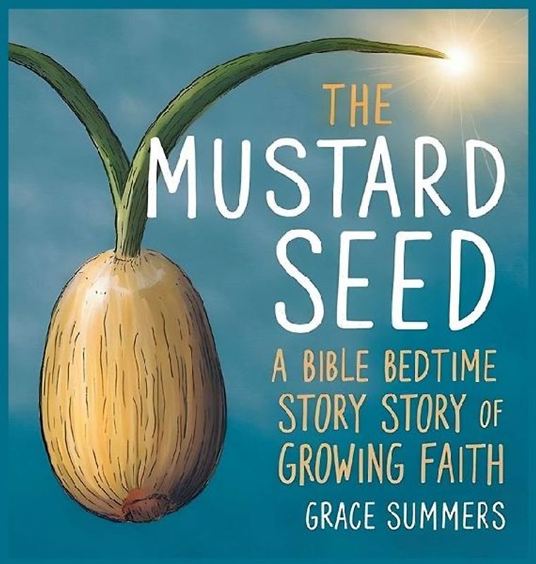 The Mustard Seed
