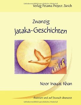 Zwanzig Jataka-Geschichten - Noor Inayat Khan