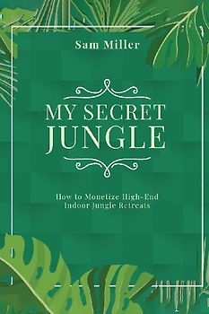 My Secret Jungle