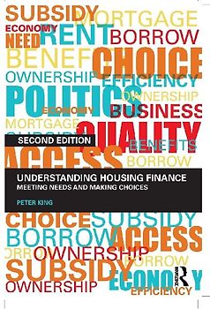 Understanding Housing Finance