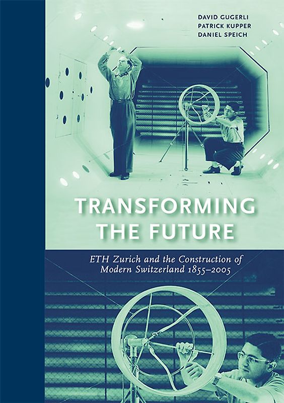 Transforming the future