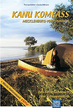 Mecklenburg-Vorpommern mit Müritz-Nationalpark aktiv