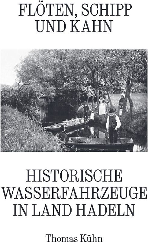 Flöten, Schipp und Kahn