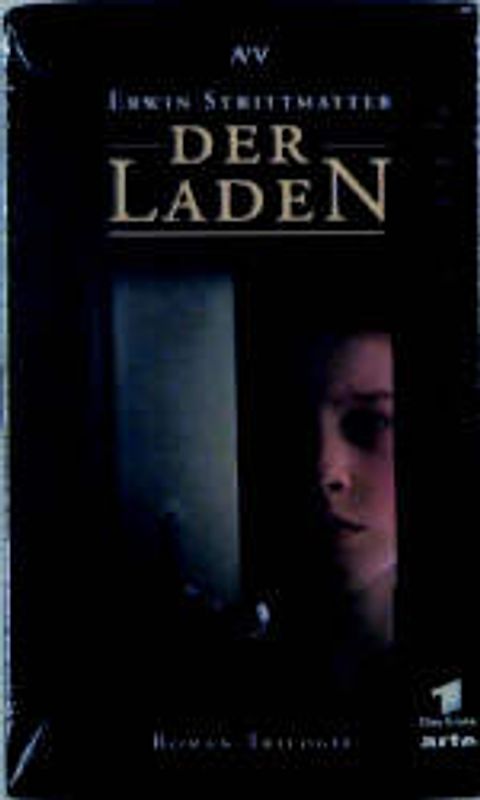 Der Laden. Romantrilogie