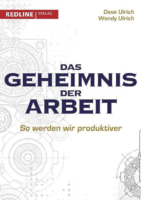 Das Geheimnis der Arbeit
