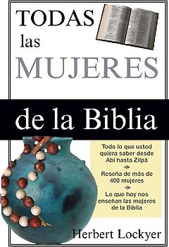 El Todas Las Mujeres de la Biblia