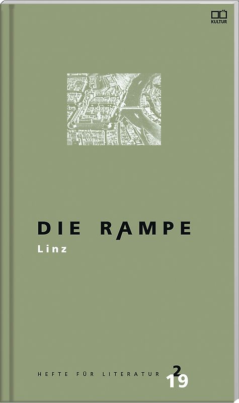 Die Rampe 2/2019 - "Linz"