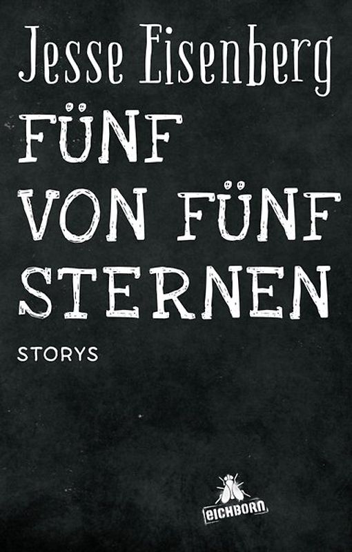 Fünf von fünf Sternen