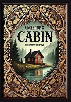 Uncle Tom's Cabin (Collector's Edition) (Laminated Hardback with Jacket)