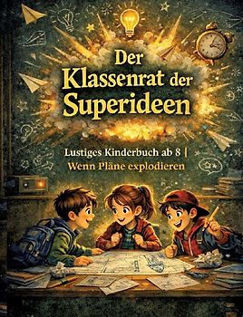 Der Klassenrat der Superideen