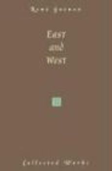 East and West