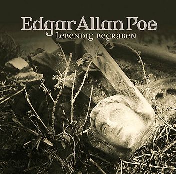 Edgar Allan Poe - Folge 8